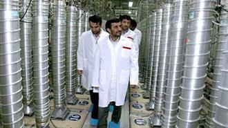 Ahmadinejad Says Iran Building Three-stage Rocket